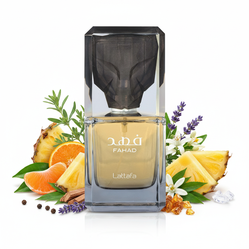 Fahad LATTAFA 80ml