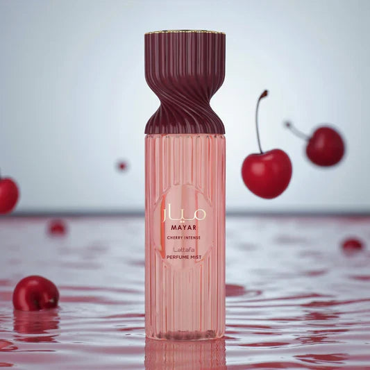 Mayar Cherry Intense Perfume Mist LATTAFA 250ml LATTAFA 250m