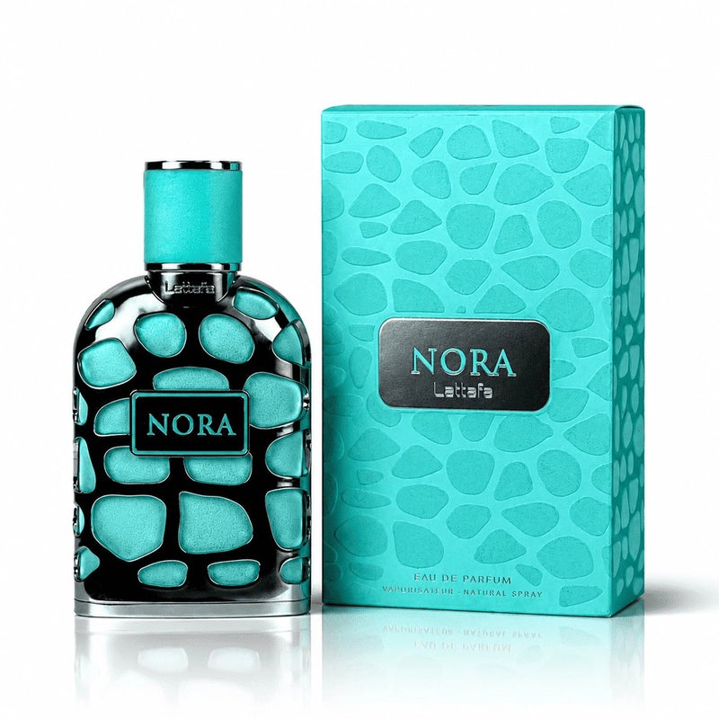 Nora LATTAFA - Muestra 10 ml