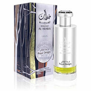 Khaltaat Al Arabia Royal Delight LATTAFA 100ml
