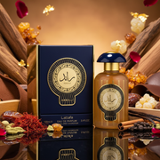 Lattafa Raed Absolu cu ingrediente naturale