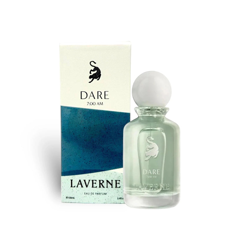 Dare 7:00AM LAVERNE 100ml