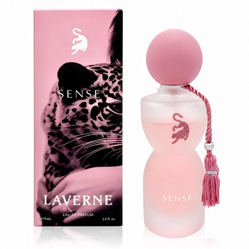 Sense LAVERNE 75ml