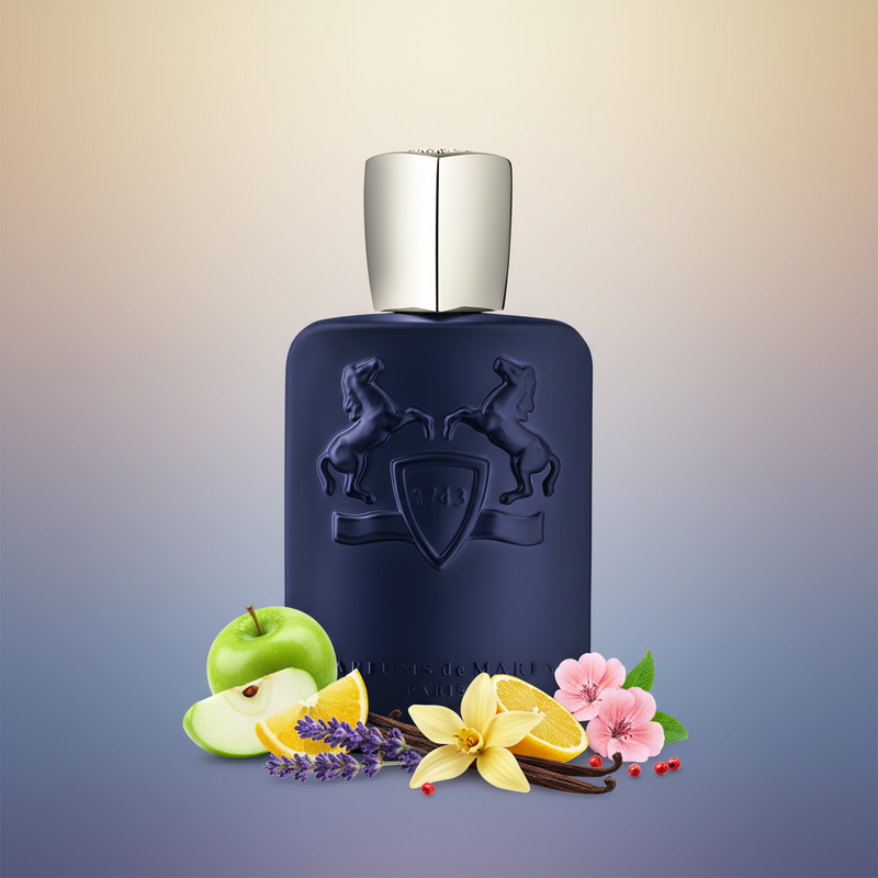 Layton PARFUMS DE MARLY - Muestra 5 ml