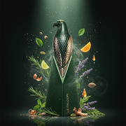 Le Falcon - Conversión Dramática