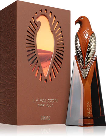 Le Falcon Dubai FRENCH AVENUE - Muestra 3 ml