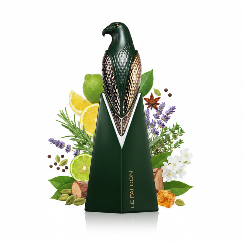 Le Falcon FRENCH AVENUE - Muestra 5 ml