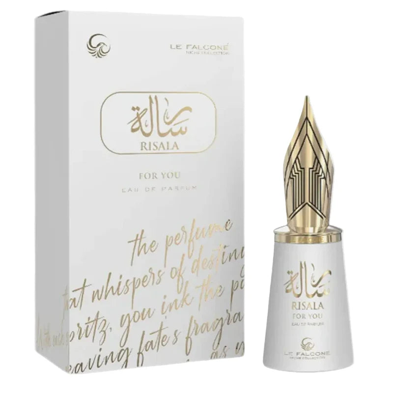 Risala For You LE FALCONE 100ml