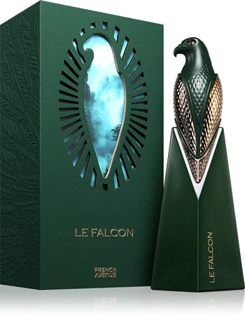Le Falcon FRENCH AVENUE - Muestra 5 ml