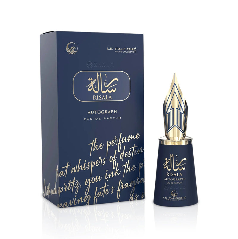 Risala Autograph LE FALCONE - Muestra 5 ml