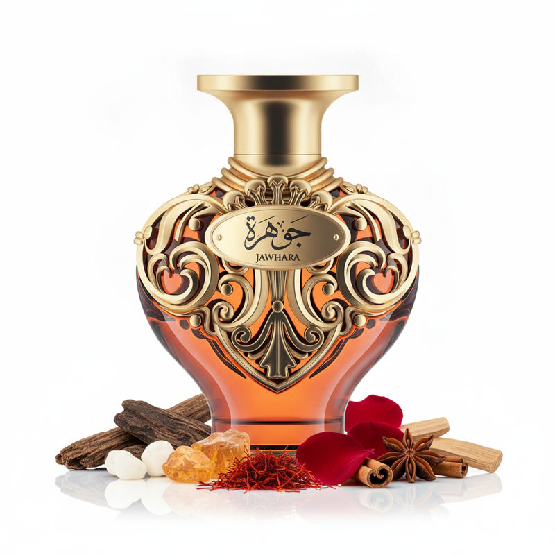 Jawhara LE FALCONE - Muestra 5 ml