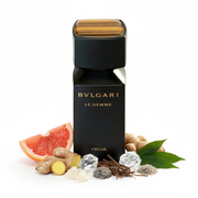 Le Gemme Tygar BVLGARI cu ingrediente