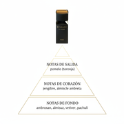 Le Gemme Tygar BVLGARI piramidă