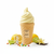 Lemon Sorbet ARABIYAT - 3 ml Sample