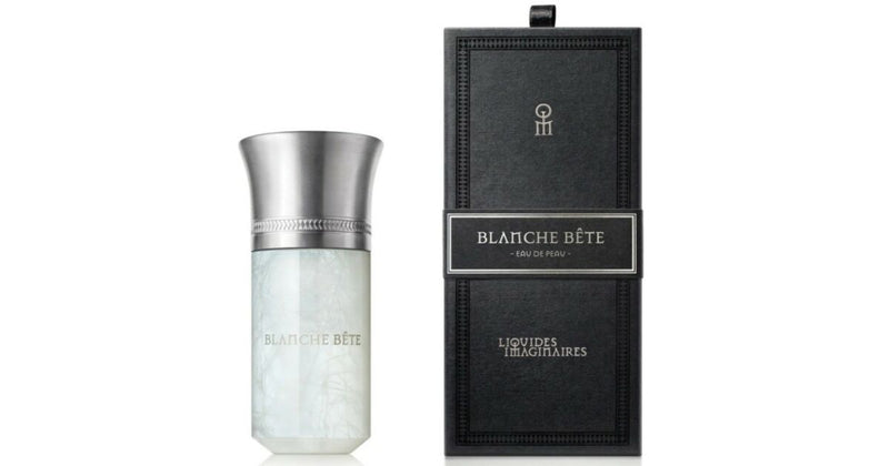 Blanche Bête LIQUIDES IMAGINAIRES 50ml
