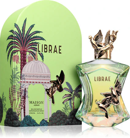 Librae MAISON ASRAR 100ml