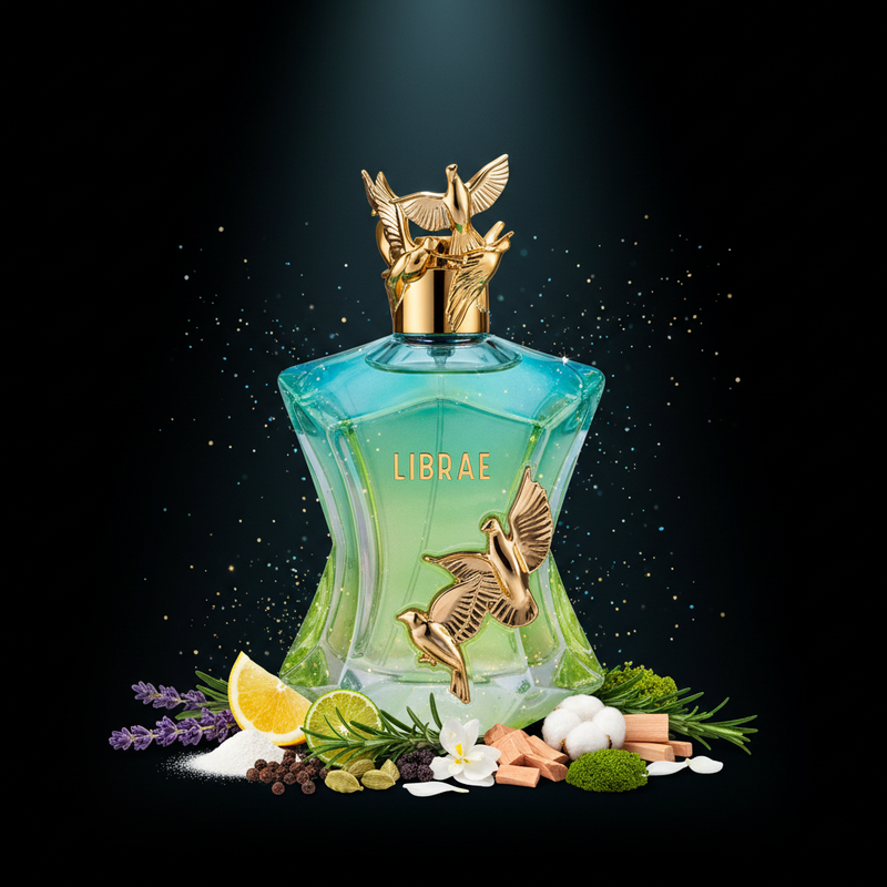 Librae MAISON ASRAR 100ml