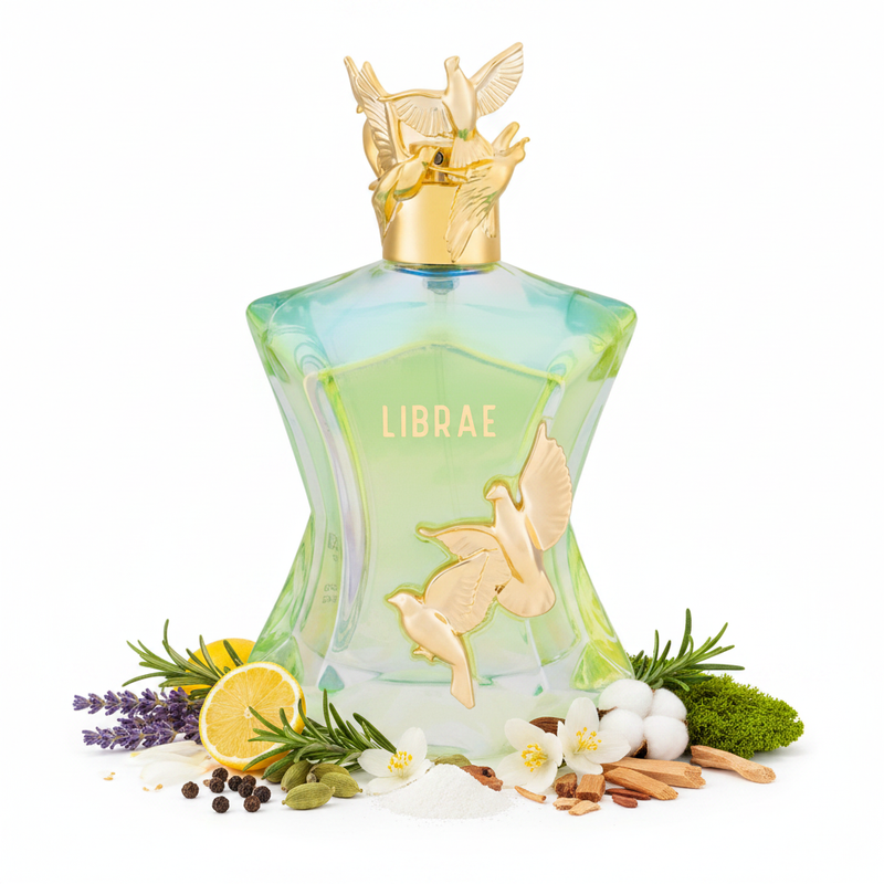 Librae MAISON ASRAR 100ml