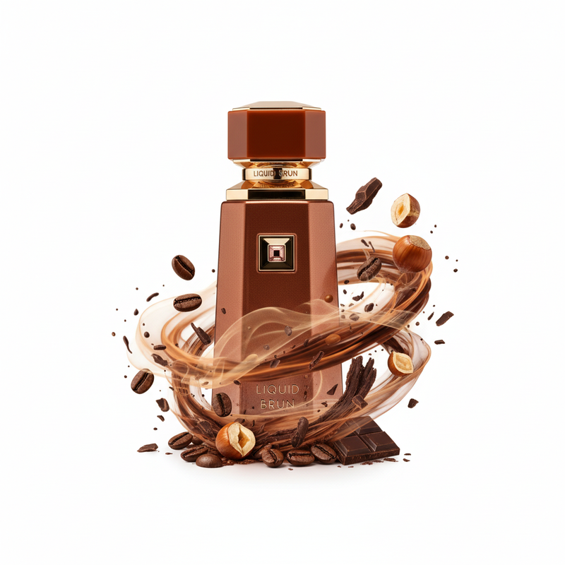 Liquid Brun FRENCH AVENUE