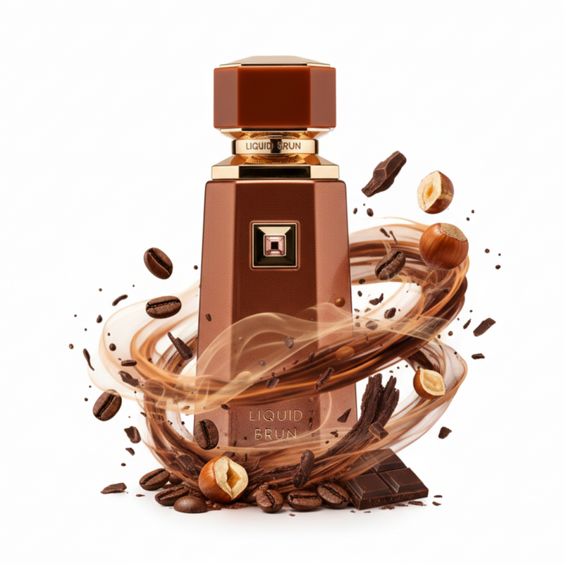 Liquid Brun FRENCH AVENUE