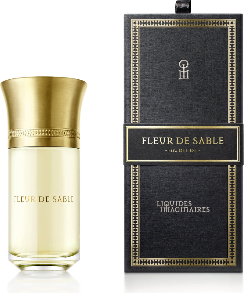 Fleur de Sable LIQUIDES IMAGINAIRES - Muestra 10 ml