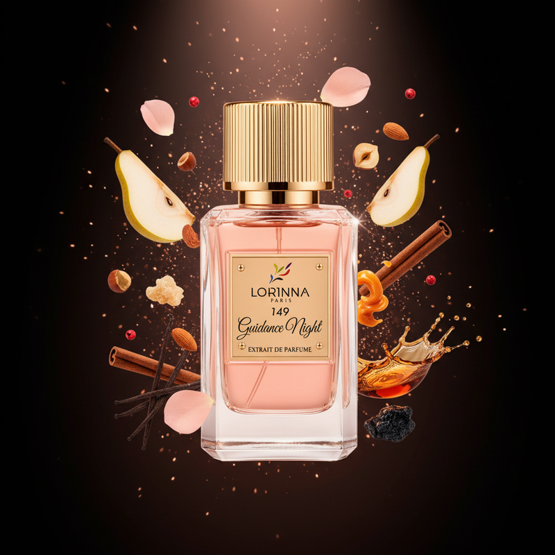 Guidance Night 149 Extracto de Perfume LORINNA - Muestra 5 ml