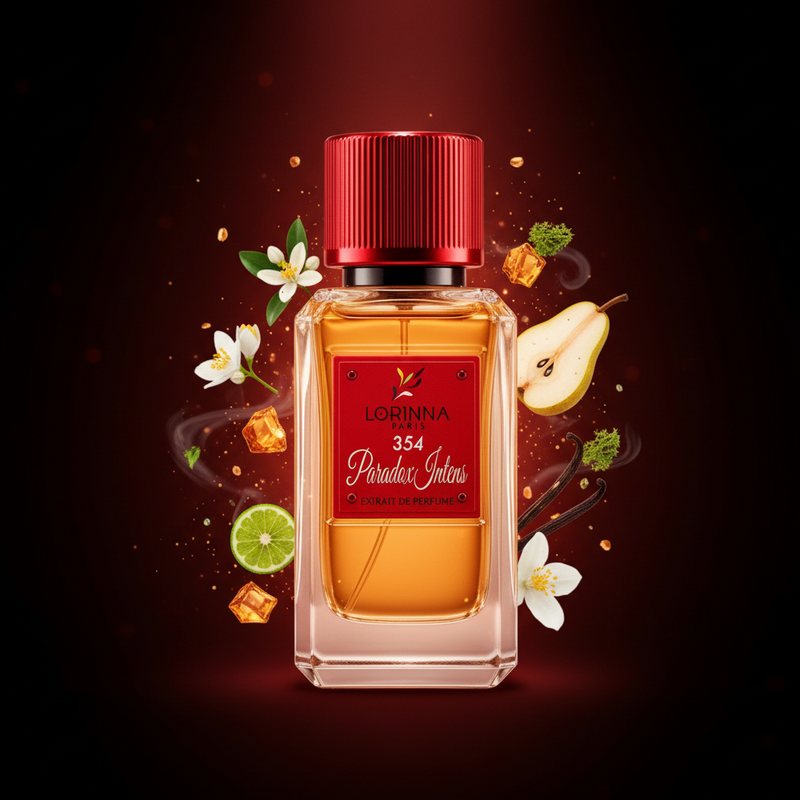 Paradox Intense 354 LORINNA - Muestra 3 ml