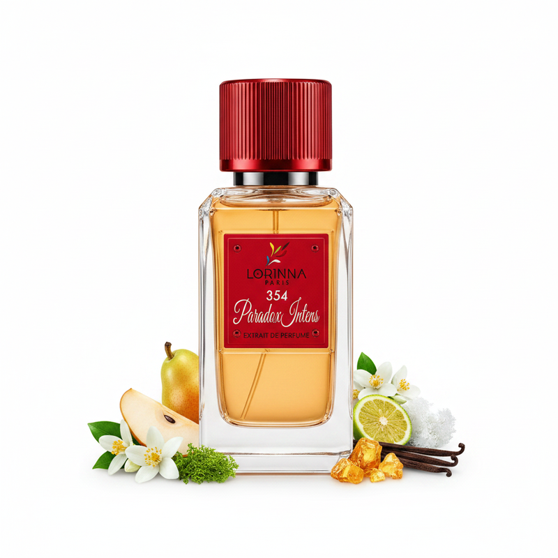 Paradox Intense 354 LORINNA - Muestra 3 ml
