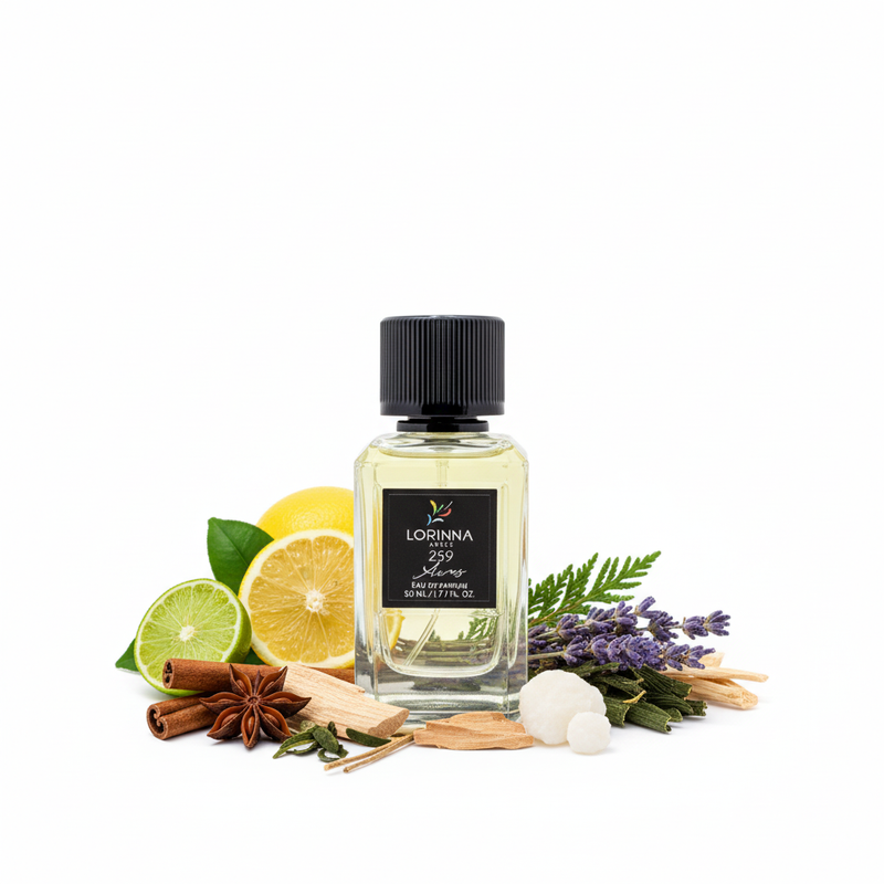 Ares 259 LORINNA - Muestra 5 ml