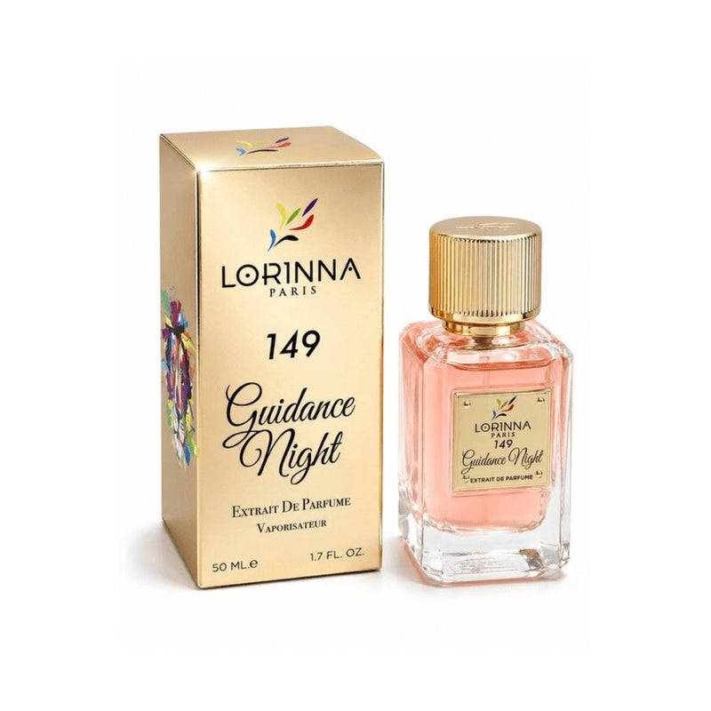 Guidance Night 149 Extracto de Perfume LORINNA - Muestra 5 ml