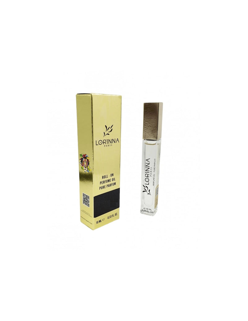 Narkotike Flower Aceite Perfumado LORINNA 10ml