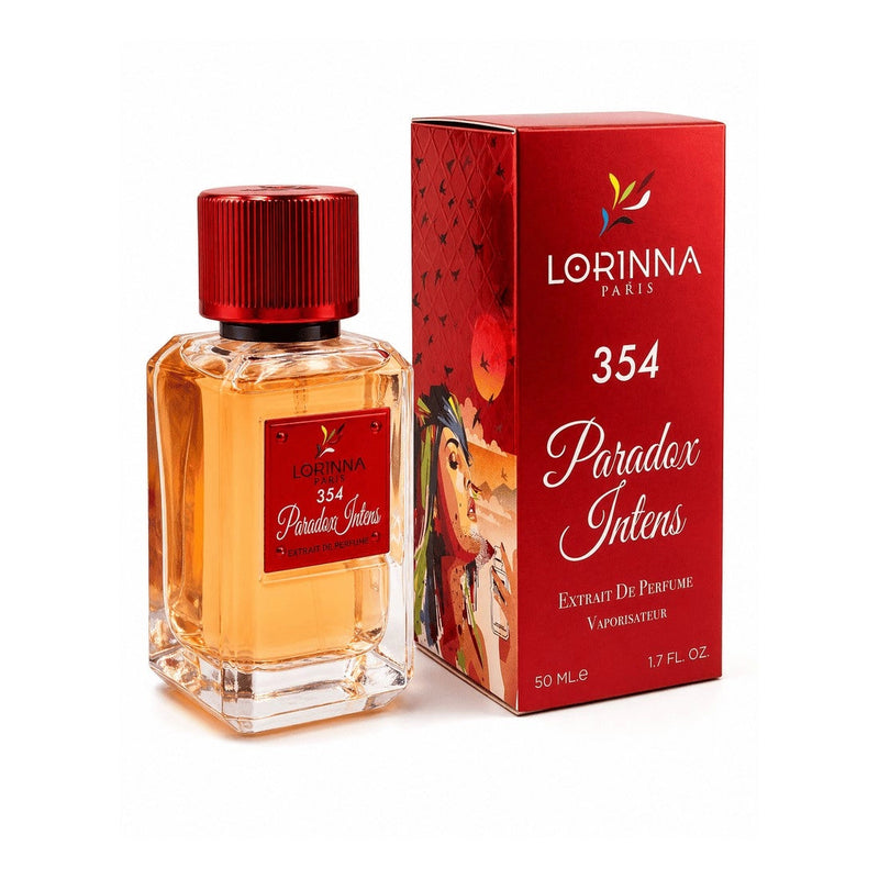 Paradox Intense 354 LORINNA - Muestra 3 ml