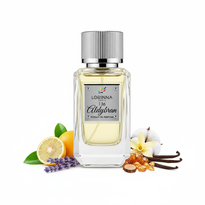 Aldybran 136 LORINNA - Muestra 3 ml