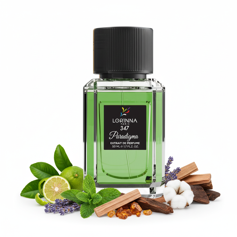 Paradigm 347 LORINNA - Sample 3 ml