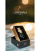 Amber Rose Extrait De Perfume Lorinna 100ml - Arabic Parfums