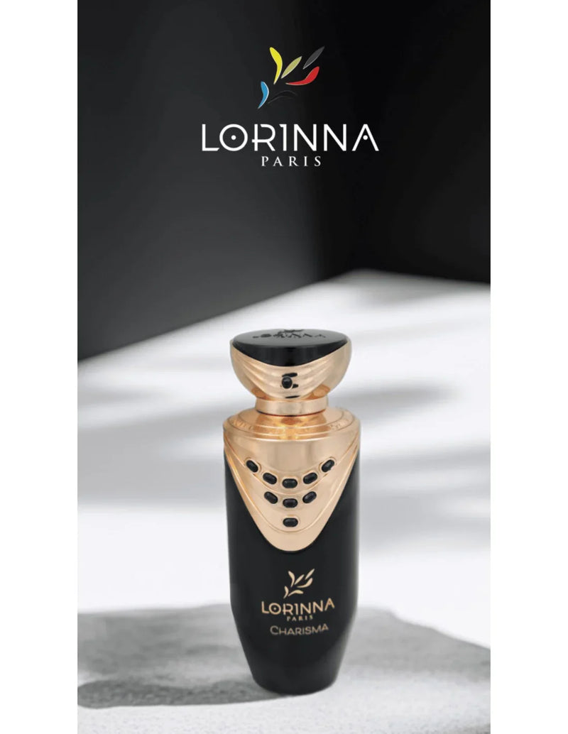 Charisma Extrait De Perfume Lorinna 100ml - Muestra 5ml