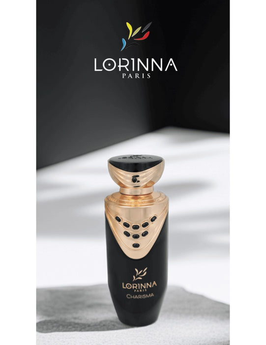 Charisma Extrait De Perfume Lorinna 100ml