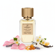 Lorinna Paris More Than Words con ingredientes naturales