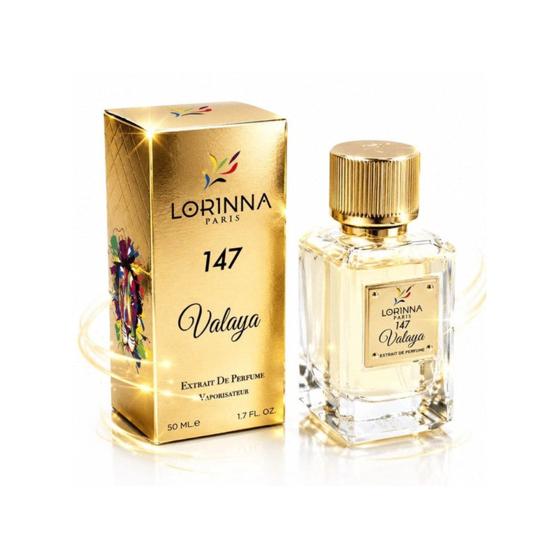 Valaya 147 Extracto de Perfume LORINNA 50ml