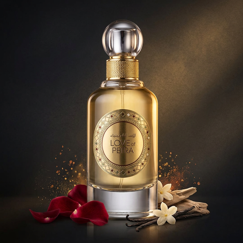 Love of Petra EMPER - Muestra 3 ml