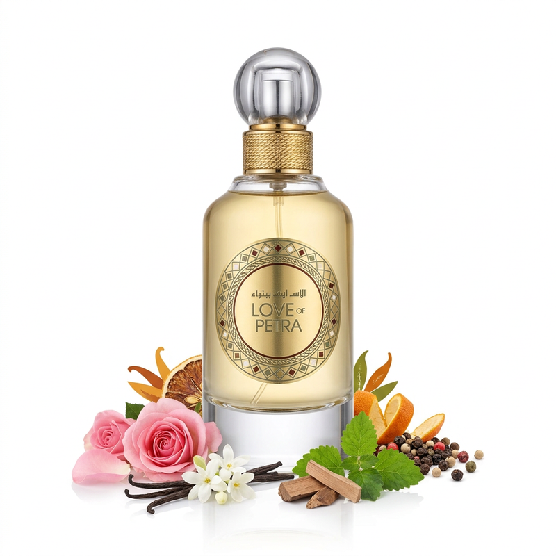 Love of Petra EMPER - Muestra 3 ml