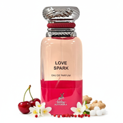 Love Spark - Maison Alhambra