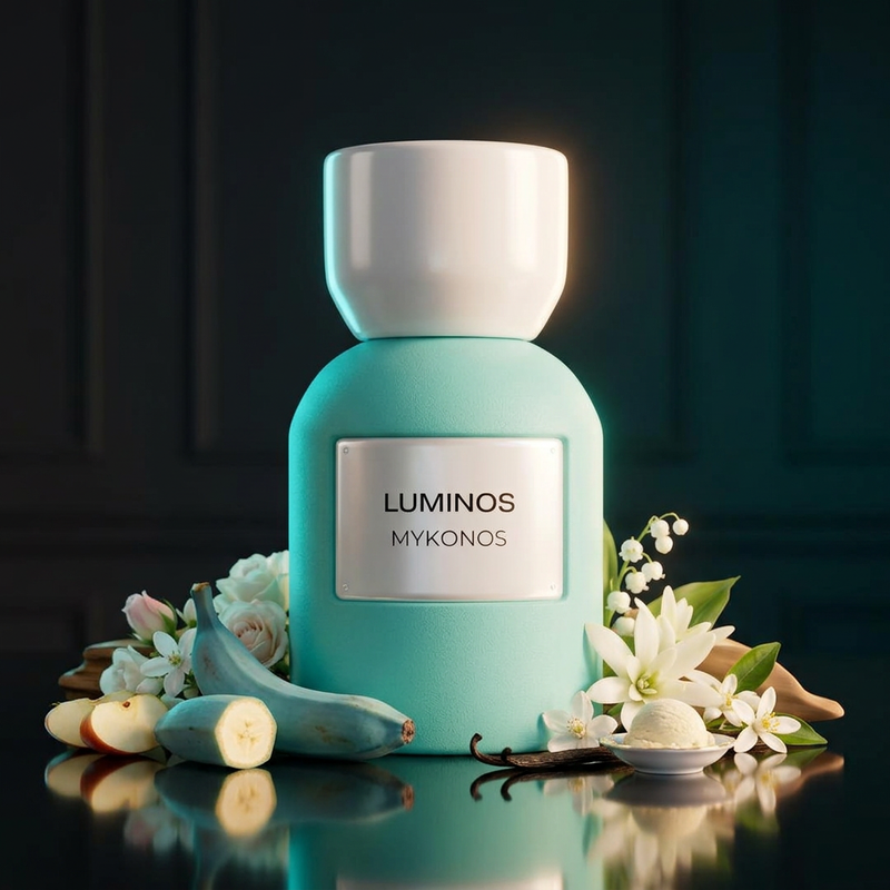 Luminos MYKONOS - Muestra 3 ml