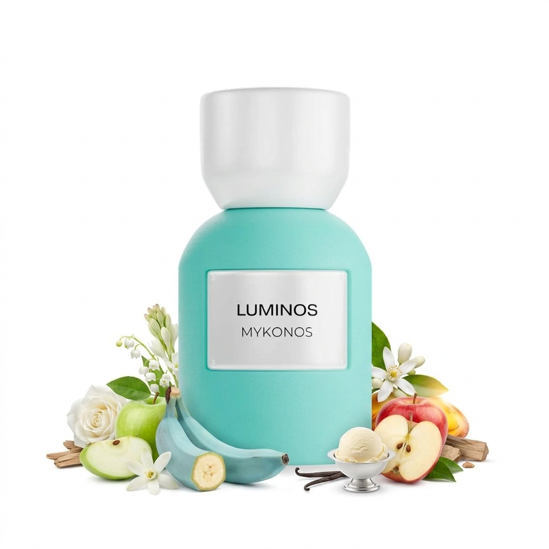 Luminos MYKONOS - Muestra 3 ml