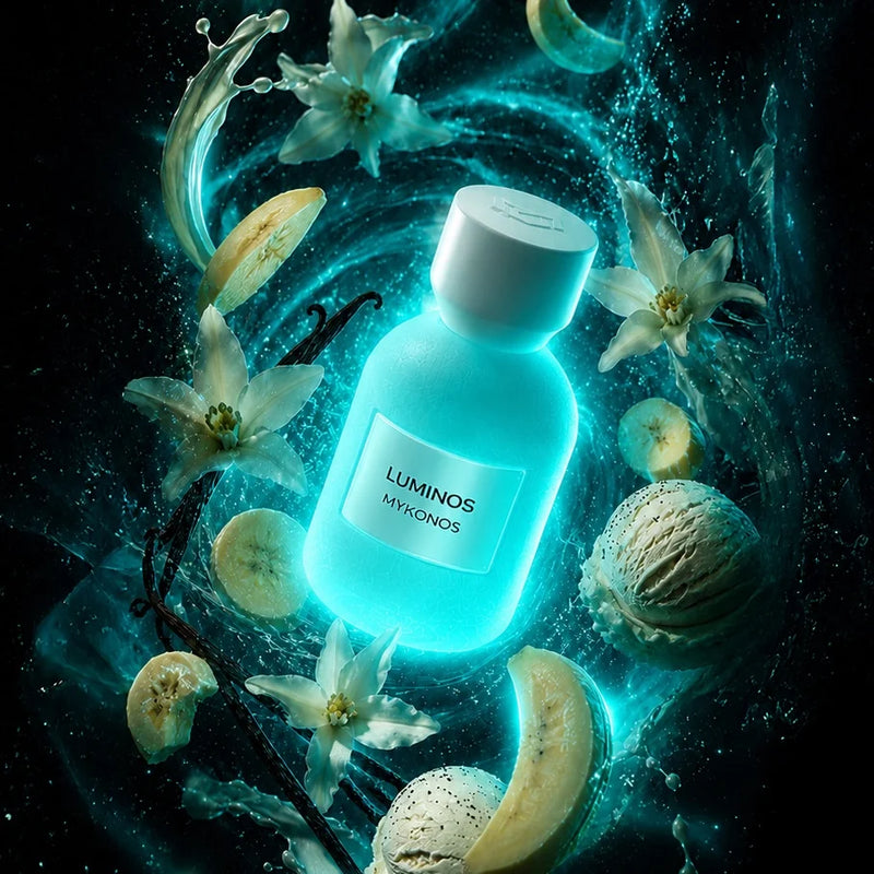 Luminos MYKONOS - Muestra 3 ml