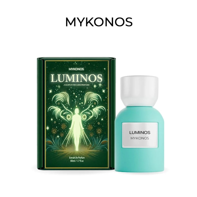Luminos MYKONOS - Muestra 3 ml