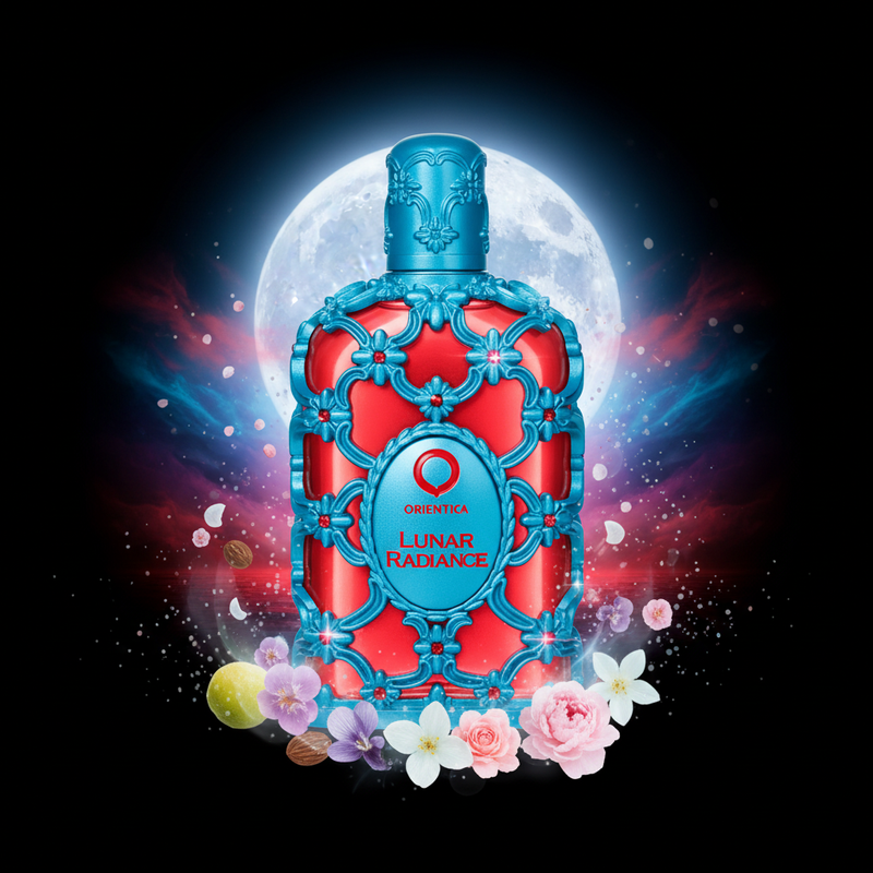 Lunar Radiance ORIENTICA - Muestra 3 ml