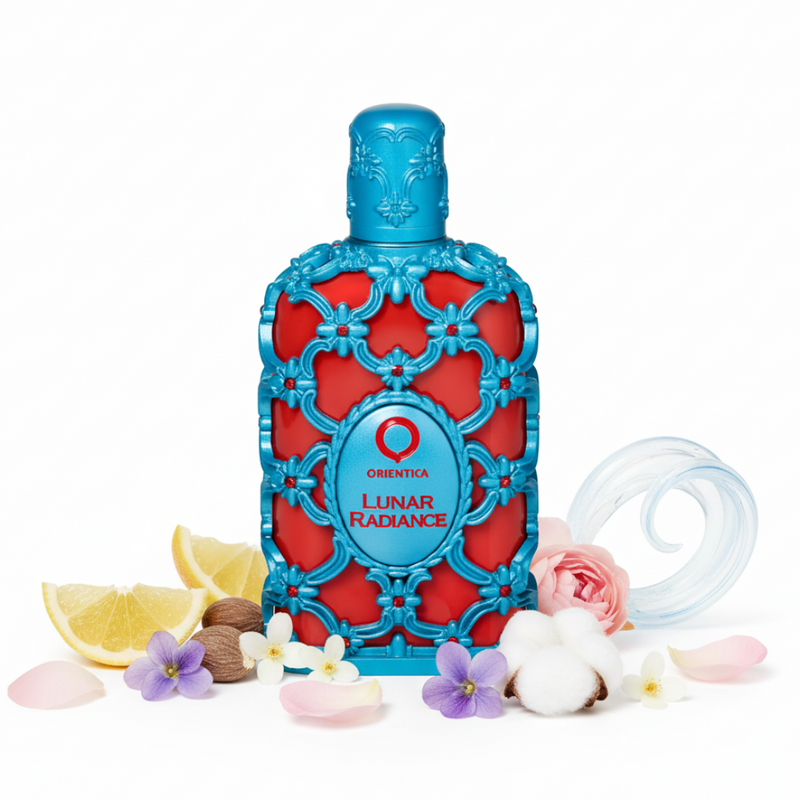 Lunar Radiance ORIENTICA - Muestra 3 ml