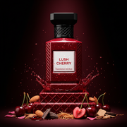 Lush Cherry Fragrance World - Dramatic