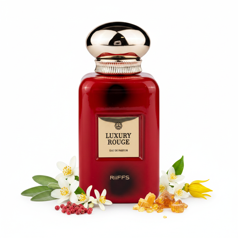 Luxury Rouge - Estándar